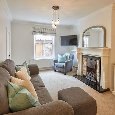 Host & Stay - Adventure House Whitby Luaran gambar