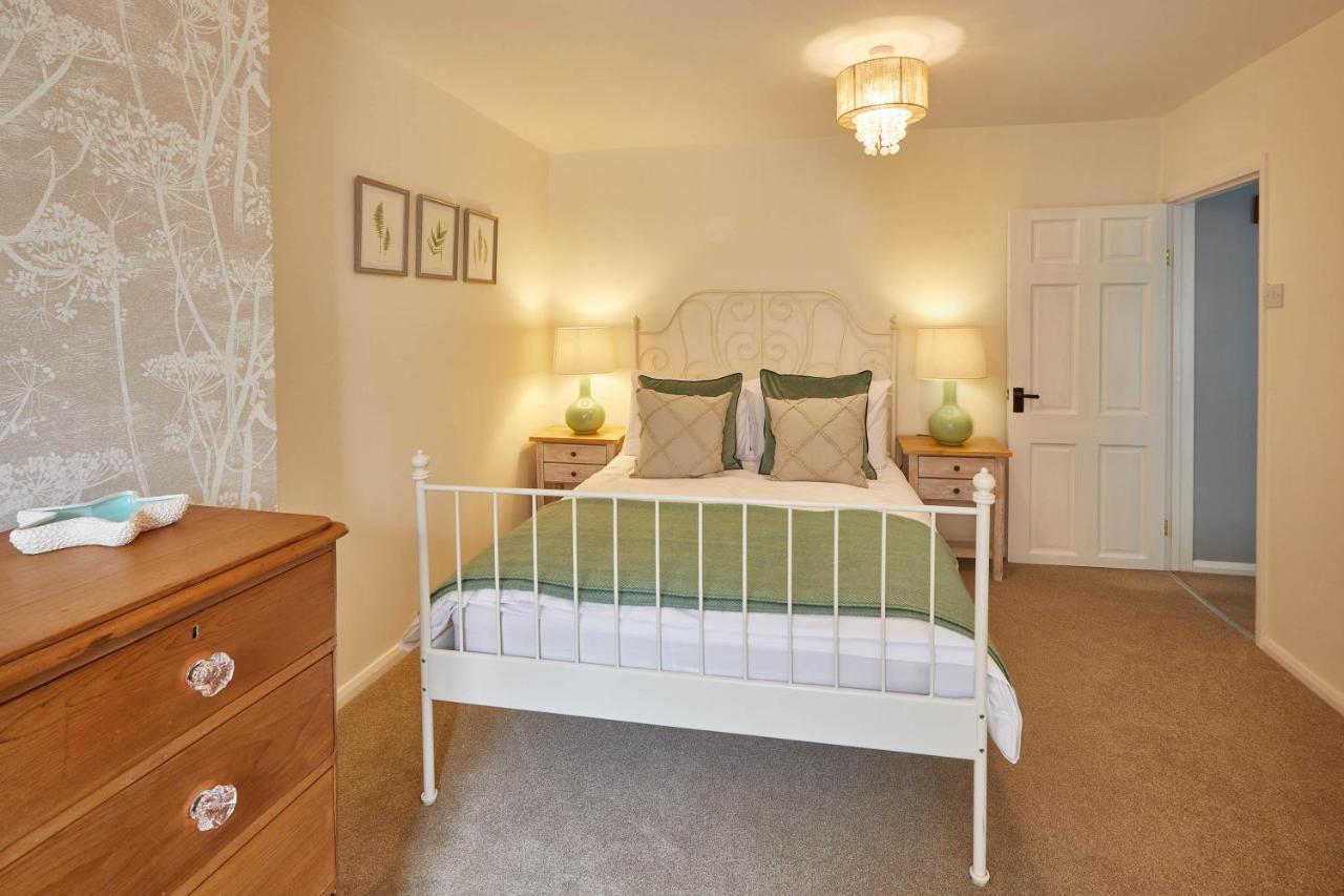 Host & Stay - Adventure House Whitby Luaran gambar