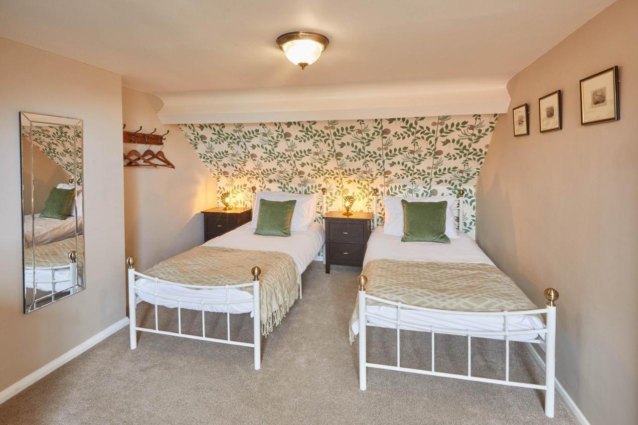 Host & Stay - Adventure House Whitby Luaran gambar