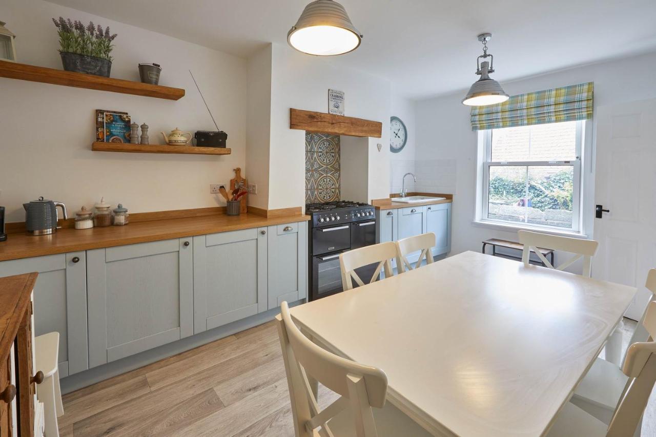 Host & Stay - Adventure House Whitby Luaran gambar