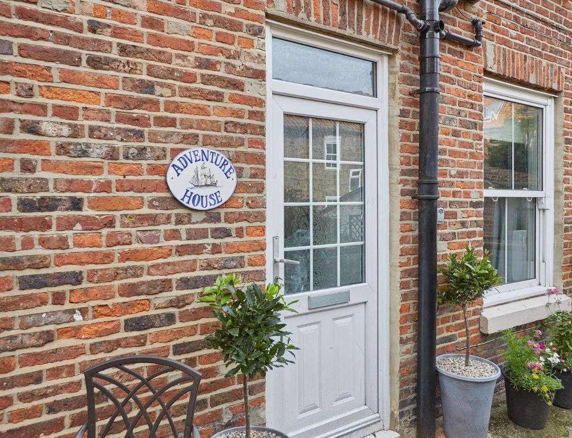 Host & Stay - Adventure House Whitby Luaran gambar