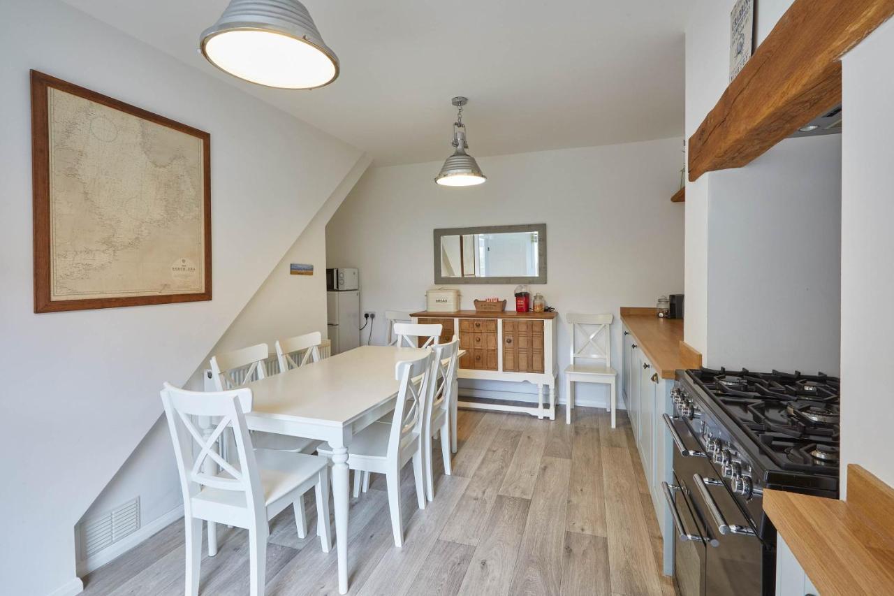 Host & Stay - Adventure House Whitby Luaran gambar