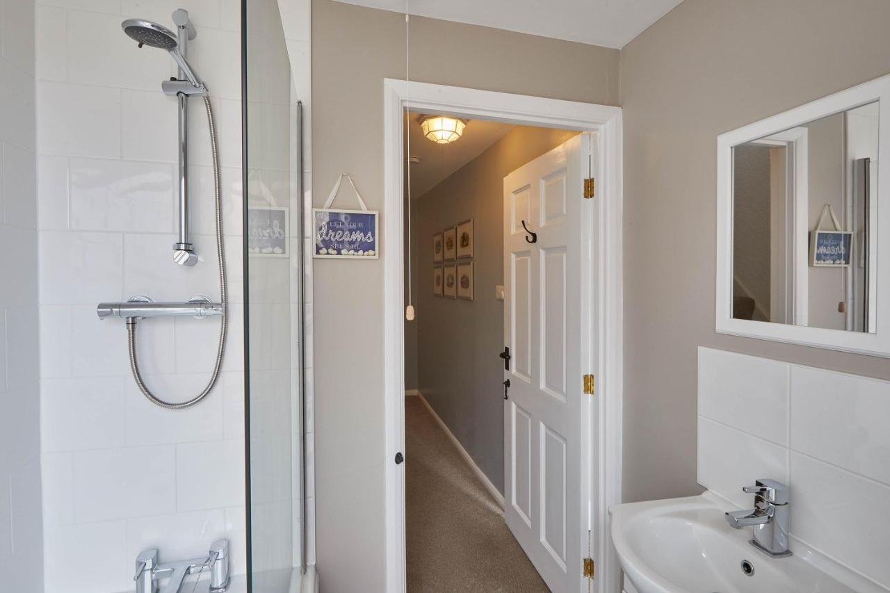 Host & Stay - Adventure House Whitby Luaran gambar