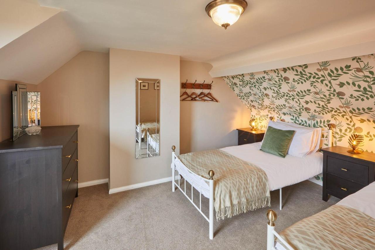 Host & Stay - Adventure House Whitby Luaran gambar