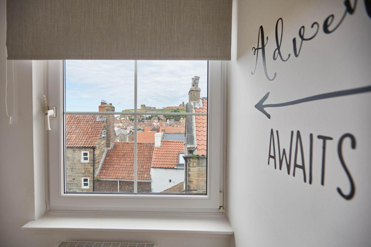 Host & Stay - Adventure House Whitby Luaran gambar