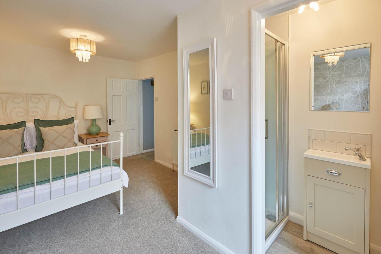 Host & Stay - Adventure House Whitby Luaran gambar